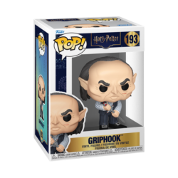 Funko pop movies harry potter hps20 griphook