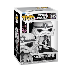 Funko pop star wars swi stormtrooper