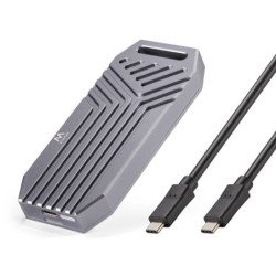Carcasa ewent ew7062 para ssd m.2 - usb tipo c
