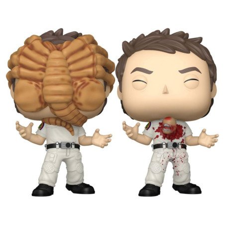 Funko pop movies alien s2 kane chestbuster opcion chase aleatoria