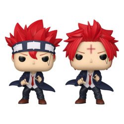 Funko pop animation mashle - dot opcion chase aleatoria