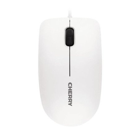 Raton cherry mc 1000 gris usb