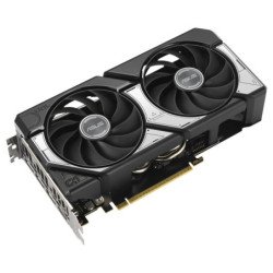 Tarjeta grafica asus nvidia dual rtx 5060 ti 8gb gddr7 - 3x dp - 1x hdmi pci express 5.0
