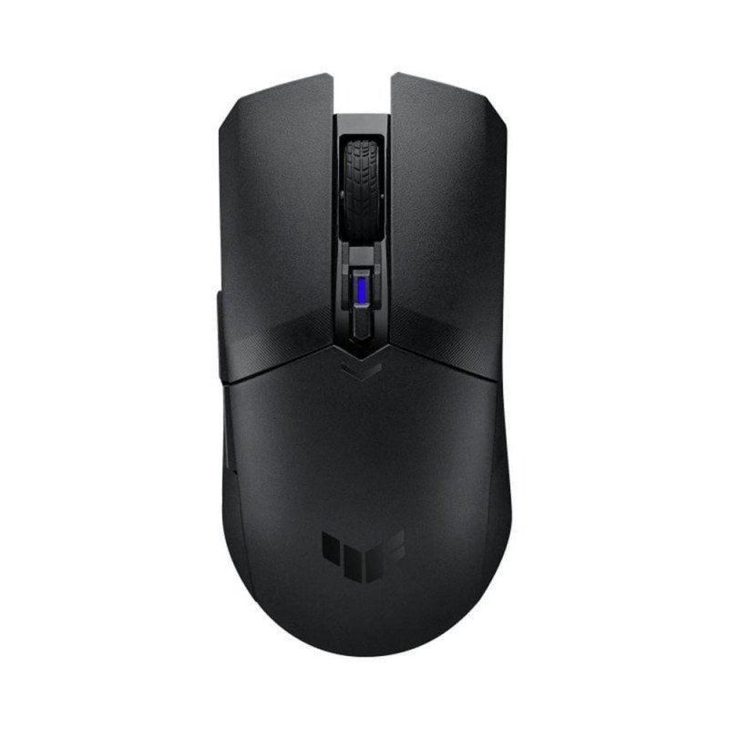 Raton inalambrico asus tuf gaming m4 inalambrico negro