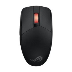 Raton inalambrico gaming asus rog strix impact iii negro