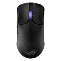 Raton inalambrico gaming asus rog harpe ace extreme inalambrico negro