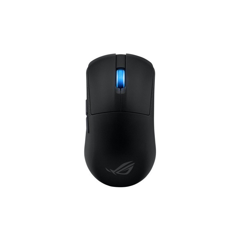 Raton inalambrico gaming asus rog harpe ace mini negro