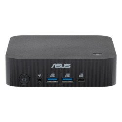Mini ordenador asus expertcenter pn54 - s1 - s50015al r5 - 220 - 16gb - ssd 512gb - w11p