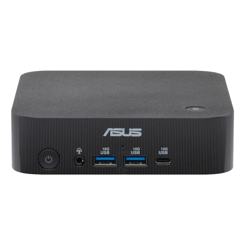 Mini ordenador asus expertcenter pn54 - s1 - s50015al r5 - 220 - 16gb - ssd 512gb - w11p