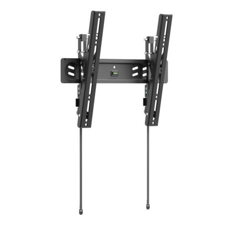 Soporte de pared ewent vesa hasta 65 pulgadas 400x400mm max 60kg