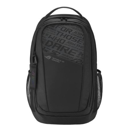 Mochila asus rog ranger bp2800 para portatil 18 pulgadas negra
