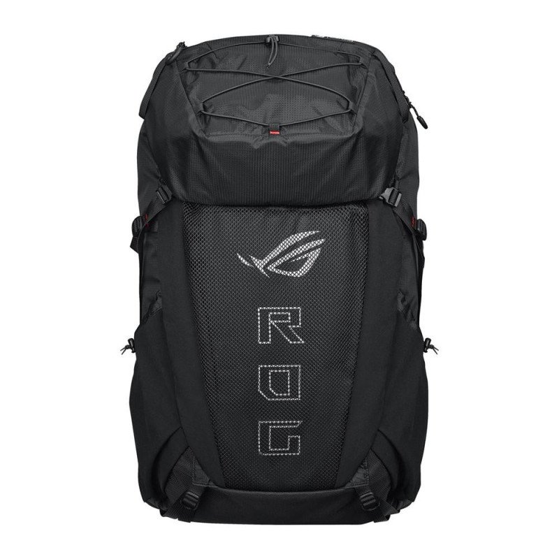 Mochila asus rog archer ergoair para portatil 18 pulgadas negro