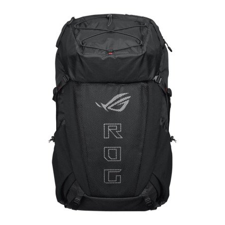 Mochila asus rog archer ergoair para portatil 18 pulgadas negro