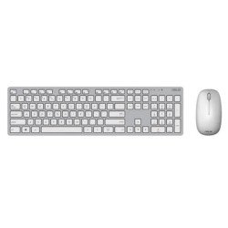Teclado raton asus w5000 inhalambrico