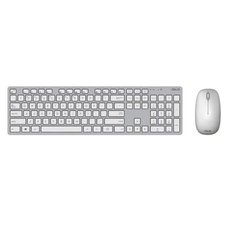 Teclado raton asus w5000 inhalambrico