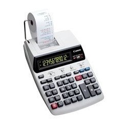 Calculadora canon sobremesa pro mp120mg 12 digitos