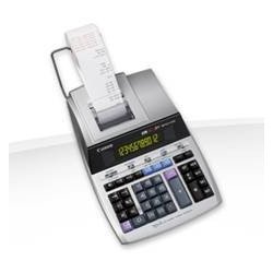 Calculadora canon sobremesa pro mp1211 - ltsc 12 digitos pantalla de 2 colores - calculo finnaciero impuestos y conversion de di