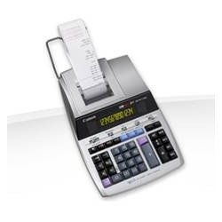 Calculadora canon sobremesa pro mp1411 - ltsc 14 digitos pantalla de 2 colores - calculo finnaciero impuestos y conversion de di