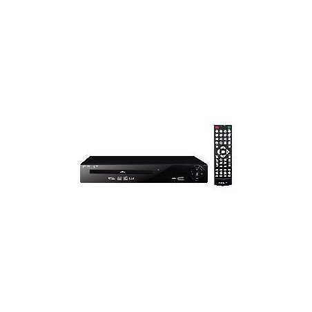 Dvd sobremesa nevir 2324 usb