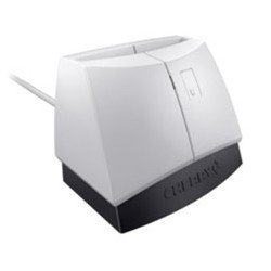 Lector tarjeta con chip cherry st - 1144 smart card usb