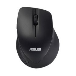 Mouse raton inalambrico asus wt465 1600dpi 5 botones negro