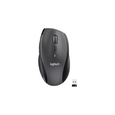 Mouse raton logitech m705 laser wireless iinalambrico gris