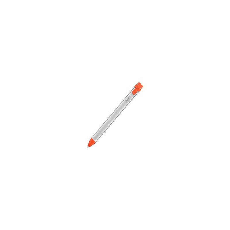 Lapiz digital logitech crayon para ipad