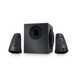 Altavoces logitech z623 2.1 200 rms - thx