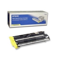 Toner epson amarillo c13s050230 - 2.000 pag para aculaser 2600