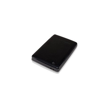 Caja externa conceptronic hdd de 2.5 pulgadas para disco duro sata usb 3.0 negro