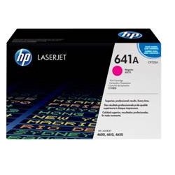 Toner hp 641a c9723a magenta imp.laser hp 4600