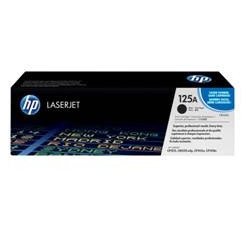 Toner hp 125a cb540a negro 2200 paginas 1515 - 1215