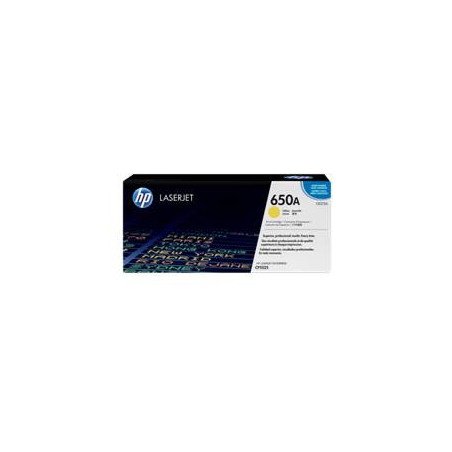 Toner hp ce272a amarillo 15000 paginas cp5525n