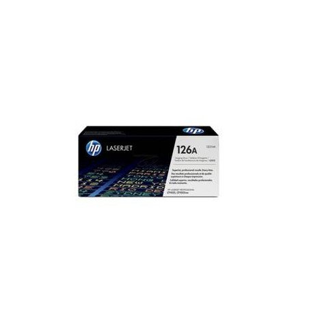 Tambor hp 126a ce314a laserjet pro cp10251025nw100m275