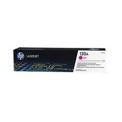 Toner hp cf353a magenta no 130a laserjet pro m176n - m177fw