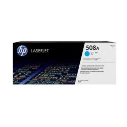 Toner hp 508a cf361a cian 5000 paginas