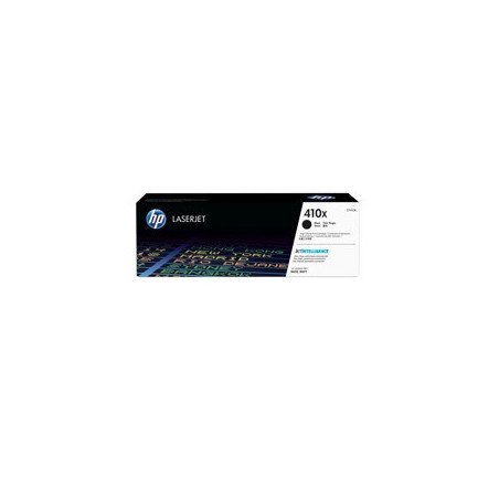 Toner hp cf410x negro m452dnm452dw laserjet pro mfp m377dwmfp m477fdnmfp m477fdwmfp m477fnw