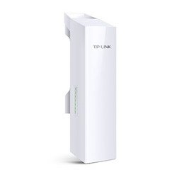 Punto de acceso wifi exterior 300mbps 2.4ghz tp - link