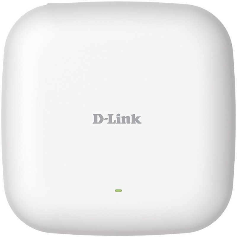 Punto acceso dlink dap - 2662 ac1200 poe dual band wave2