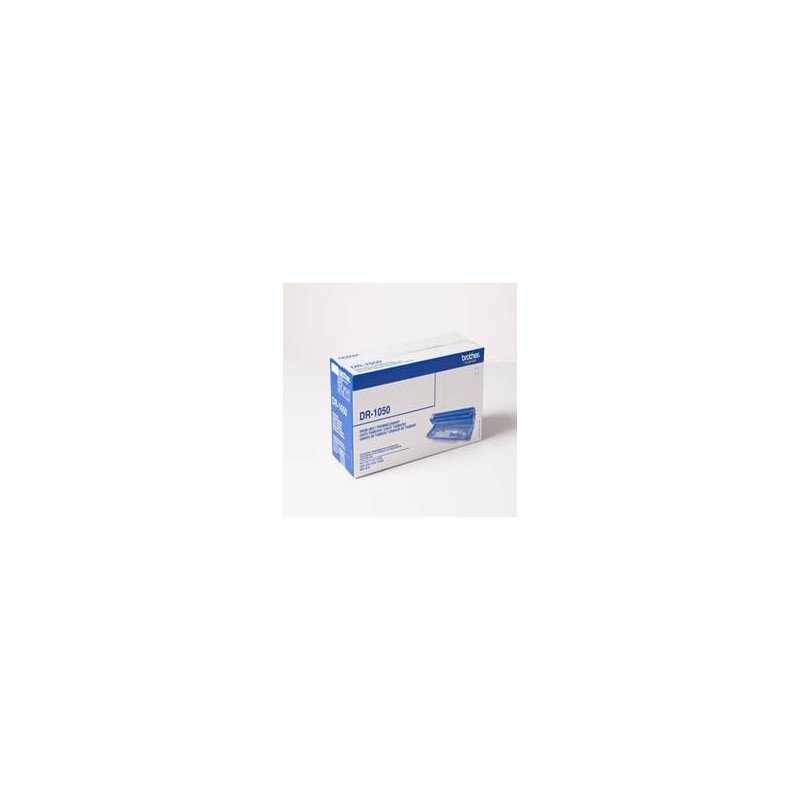 Tambor brother dr1050 10000 paginas para hl1110 - dcp1510w - dcp1610w - dcp1612w - mfc1810 - mfc1910w