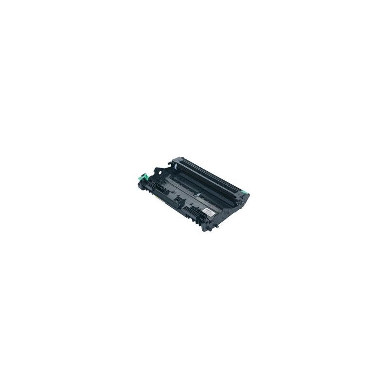 Tambor laser brother dr2100 monocromo 12000 paginas hl - 2140 - hl - 2150n - hl - 2170w - mfc - 7320 - dcp - 7030