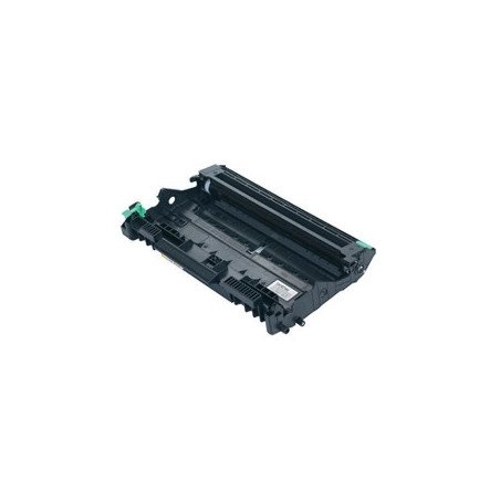 Tambor laser brother dr2100 monocromo 12000 paginas hl - 2140 - hl - 2150n - hl - 2170w - mfc - 7320 - dcp - 7030