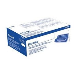 Kit tambor laser brother dr3400 hl - l5000 - l5100 - l5200 - l6250 - l6300 - l6400 - mfc - l5700 - l5750 - l6800 - l6900