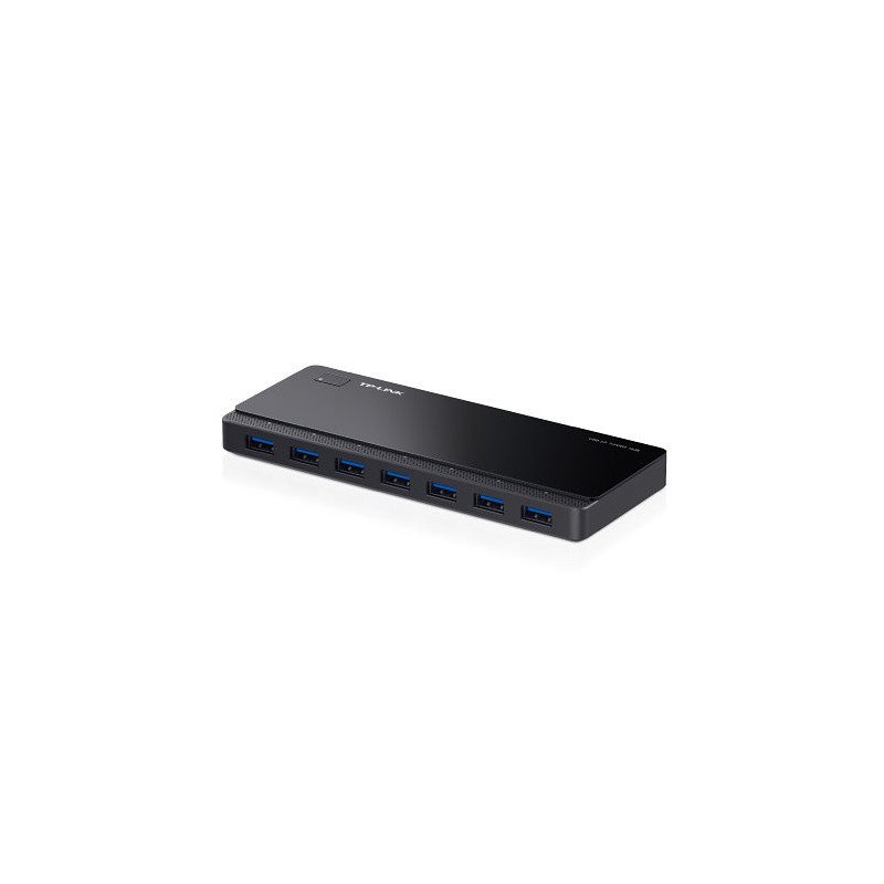 Hub usb tp - link uh700 7 puertos 3.0