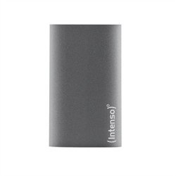 Disco duro externo solido ssd intenso 1tb premium edition 1.8 pulgadas usb 3.2