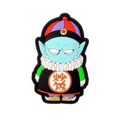 Iman sd toys relieve pilaf dragon ball