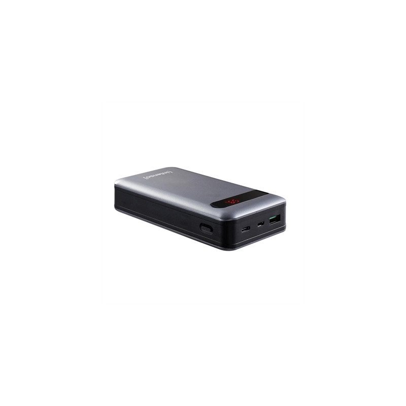 Powerbank intenso pd20000 power delivery 20000 mah