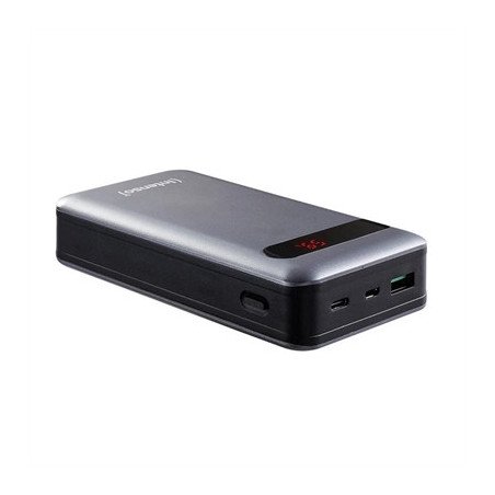 Powerbank intenso pd20000 power delivery 20000 mah