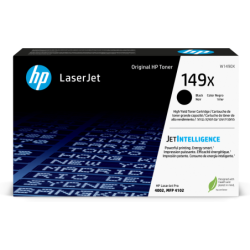 Toner hp 149x negro