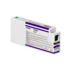 Cartucho tinta epson t54xd00 ultrachrome hdx - hd violet 350ml